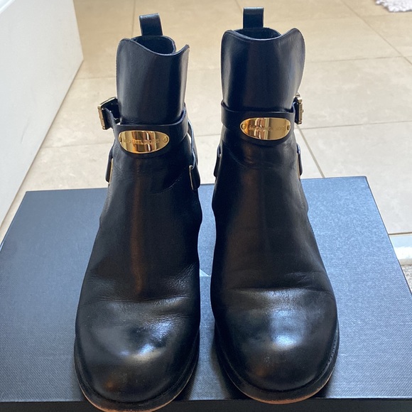 Michael Kors booties - Picture 5 of 6